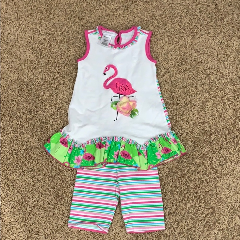 Bonnie Jean Outfit